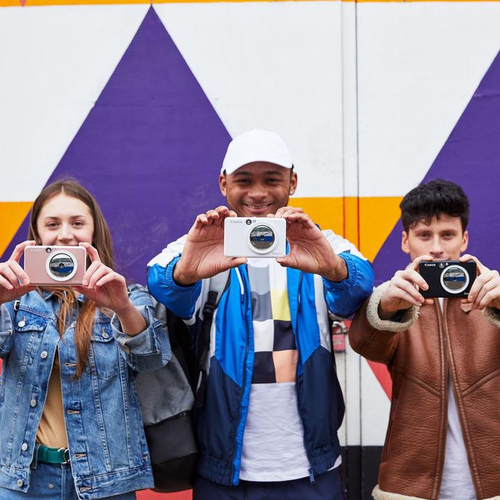 Produktbild Canon Zoemini S