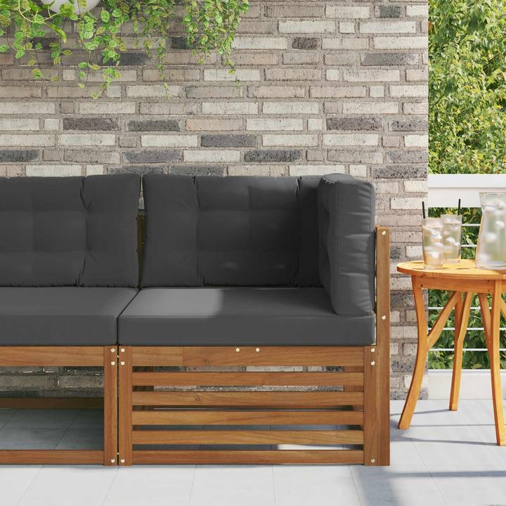 Produktbild vidaXL gartenmöbel