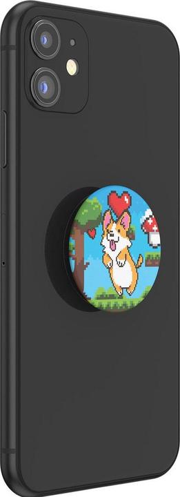 Image du produit PopSockets PopGrip standard