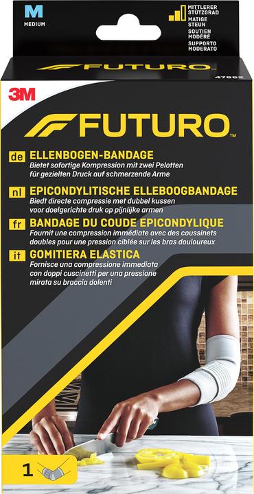Produktbild Futuro Ellenbogen Bandage (M)