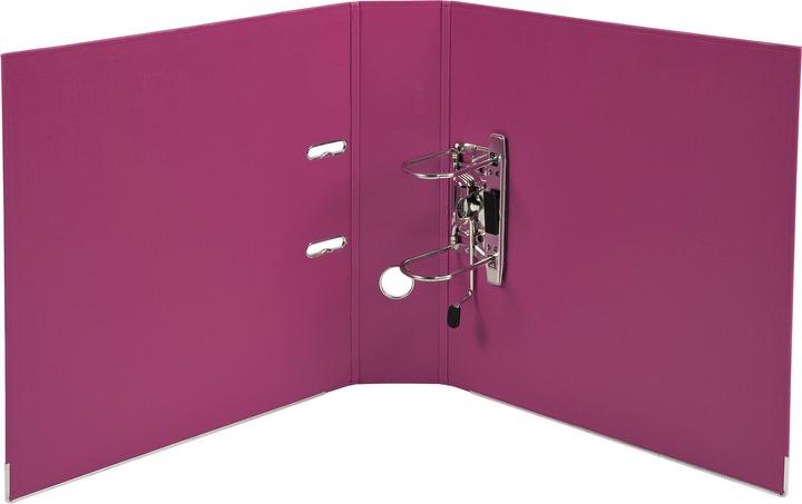 Actual product image Exacompta Prem'Touch (A4, 80 mm, 1 pcs.)