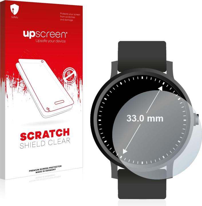 Produktbild upscreen Scratch Shield Displayschutz