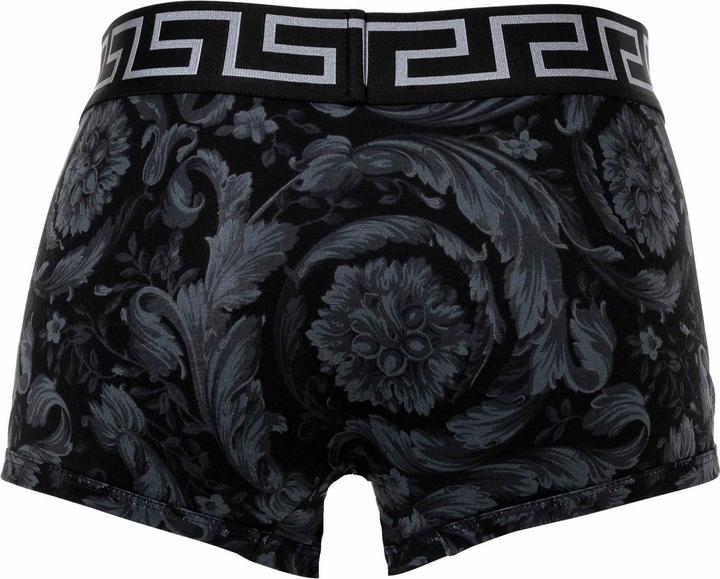 Immagine prodotto Versace Biancheria Intima In Jersey Organico Elasticizzato Barocco Ss92 All Over (S, Confezione singola)