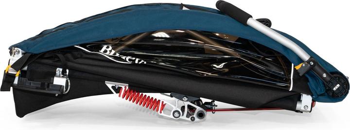 Actual product image Burley Encore X