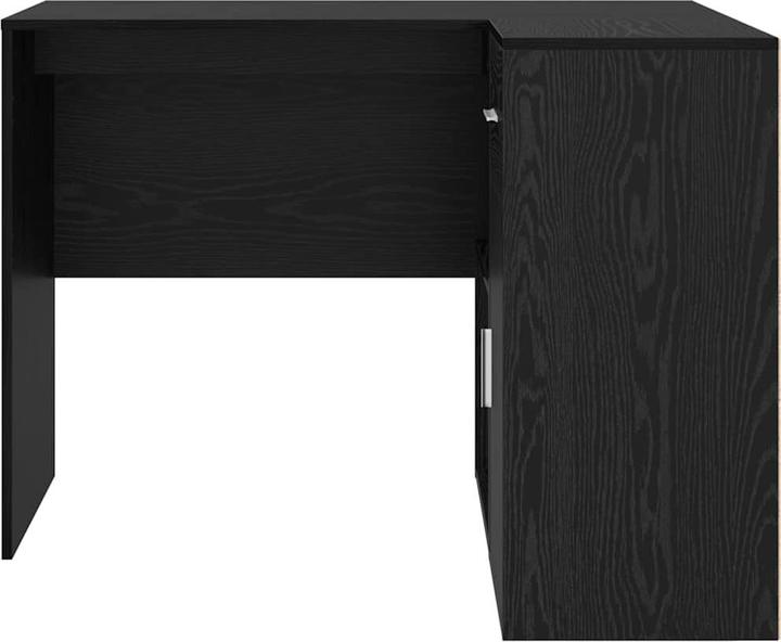 Image du produit vidaXL Eck-Schreibtisch (88 x 102 x 75 cm)