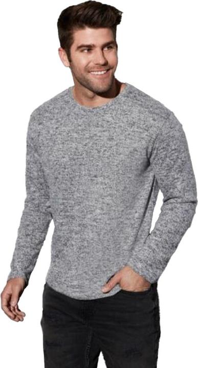 Produktbild Stedman Sweatshirt Langärmlig (M)