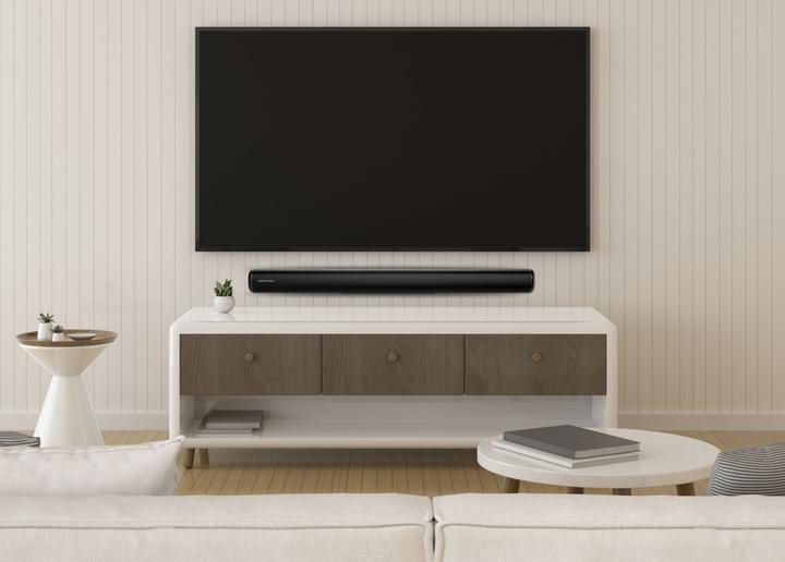 Actual product image Kenwood LS-600BT (60 W)