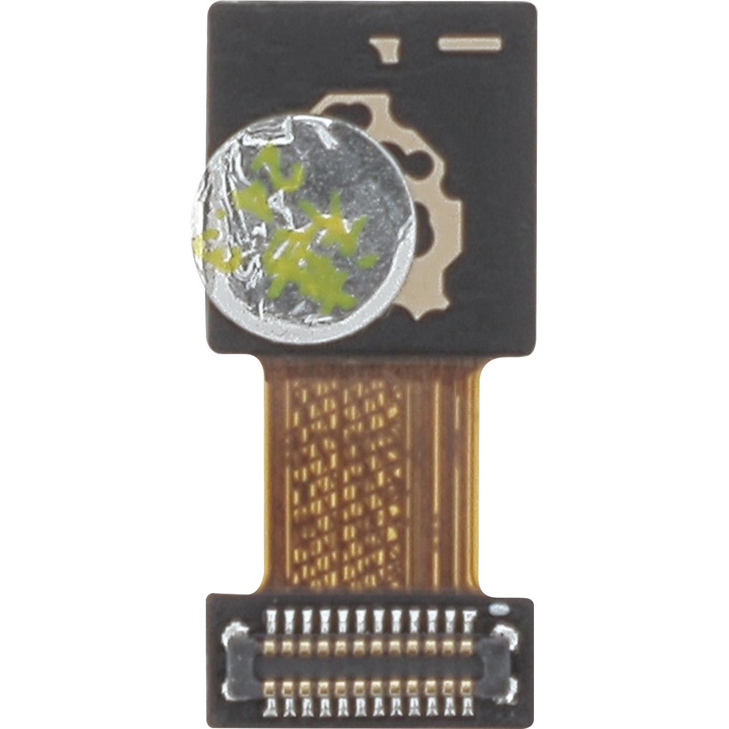 Thumbnail - Clappio Ultra-Weitwinkelkamera Ersatzteil (Xiaomi 11 Lite 5G NE), Mobilgerät Ersatzteile, Schwarz