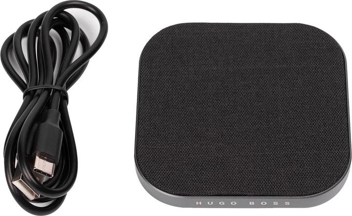 Produktbild Hugo Boss Illusion - Wireless Charger