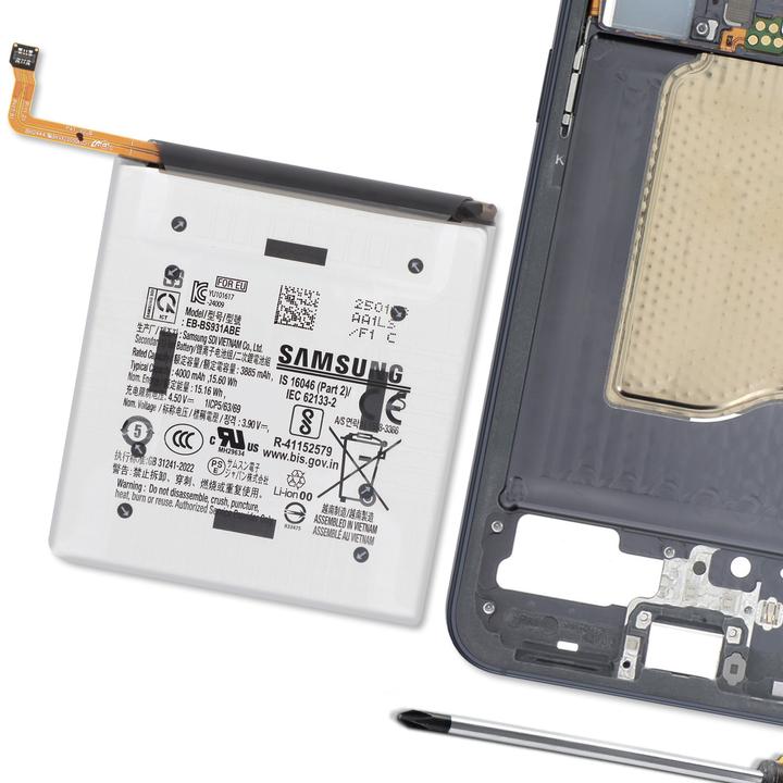 Immagine prodotto Samsung 4000mAh