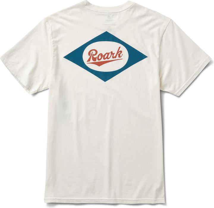 Produktbild Roark Diamond Script (L)