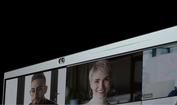 Image du produit Yealink MeetingBoard 65