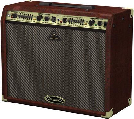Produktbild Behringer ACX900 Ultracoustic (Gitarre, 90 W)