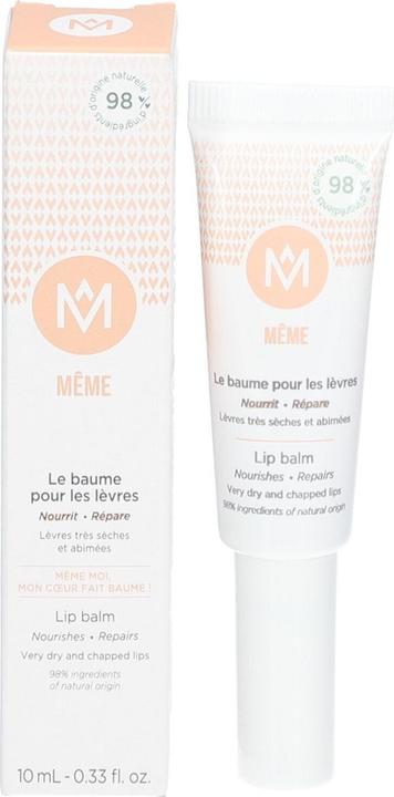 Actual product image Même Baume multi-usage (nouv) baume (Lip balm, 10 ml)