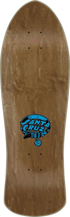Actual product image Santa Cruz Dressen Pup Reissue (9.50")