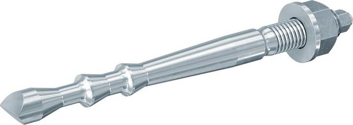 Actual product image Fischer Highbond anchor R 88579 M 12 x 120/ 60 galvanised steel (10 pcs.)