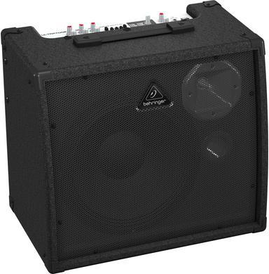 Produktbild Behringer Ultratone K900FX (Keyboard, 90 W)