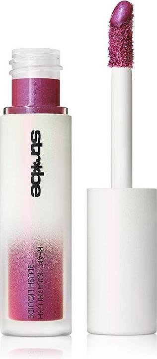 Produktbild MAC Jeans STROBE BEAM LIQUID BLUSH - Blush - magic aura (magic aura)