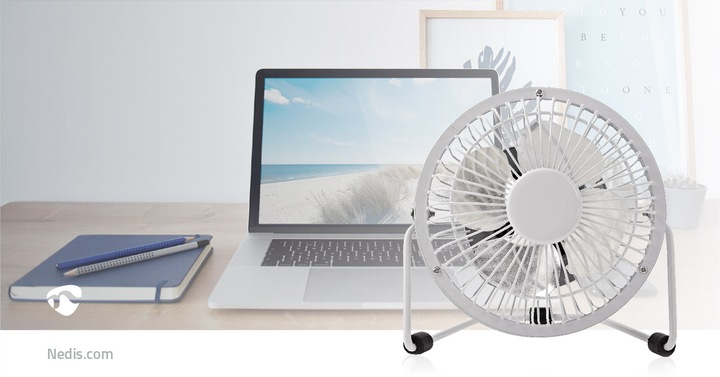 Image du produit Nedis FNDK1WT10