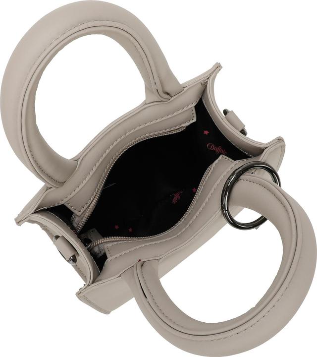 Image du produit Buffalo Boxy Mini Bag Sac à main 17.5 cm