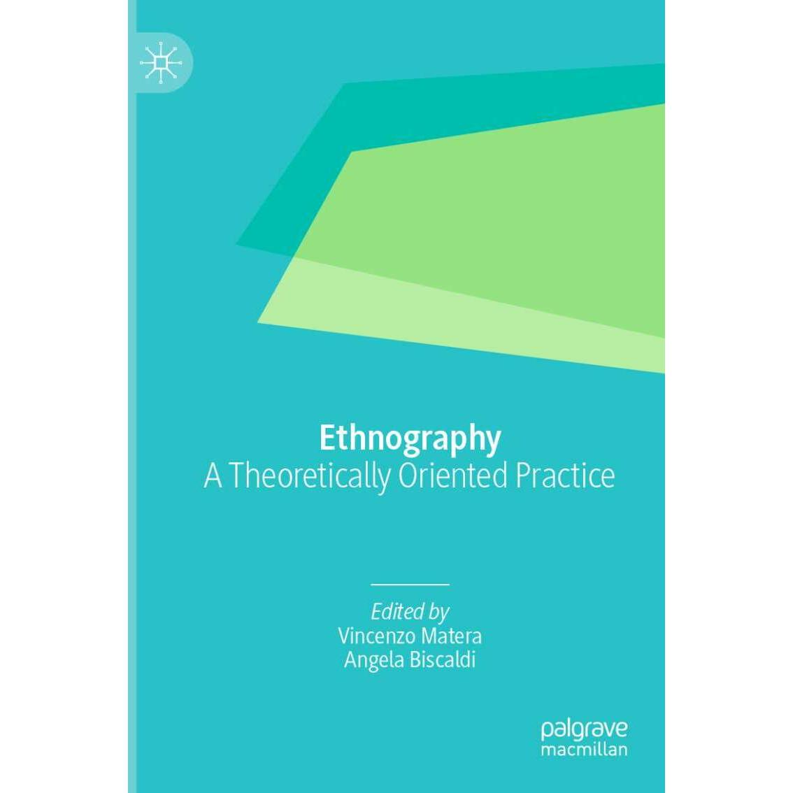 Ethnography, Fachbücher von Vincenzo Matera, Angela Biscaldi