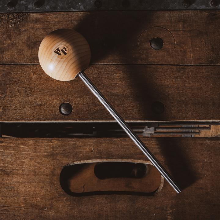 Produktbild Vic Firth Bass Drum Beater (Drums)