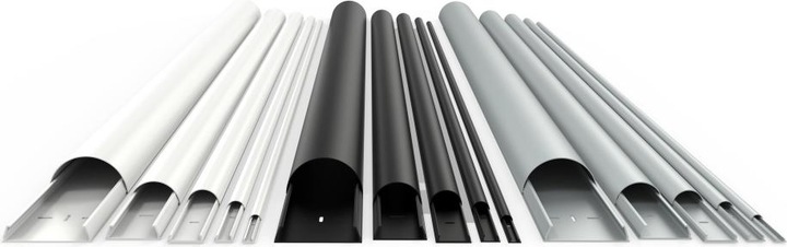 Produktbild Multibrackets Kabelkanal (Kabelkanal, 110 cm)