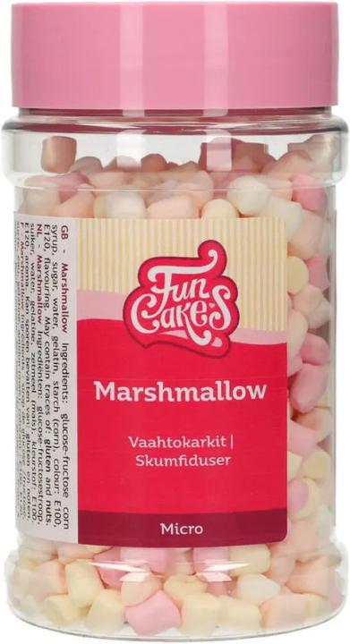 Immagine prodotto FunCakes Marshmallow (1 x)