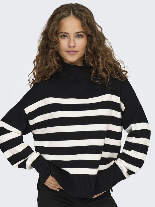 Produktbild Only ONLBARIA Strickpullover Strickpullover (XS)