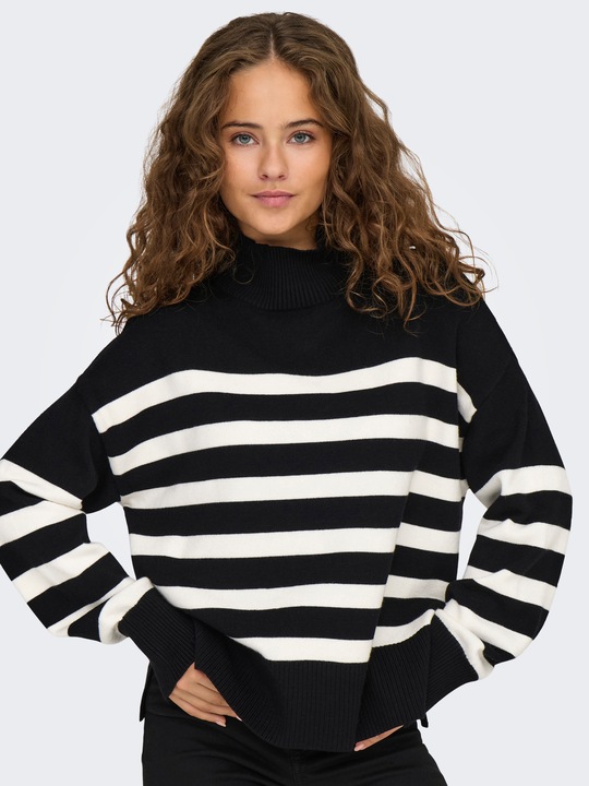 Image du produit Only ONLBARIA Pull-over en maille Pull-over en maille (XS)