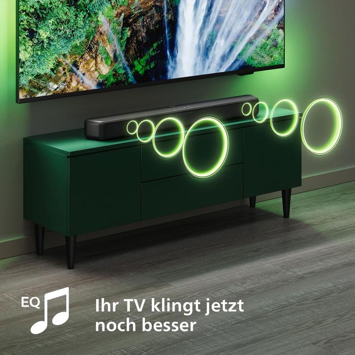 Image du produit Philips TAB5109/10 (120 W, 2.0 Canal)
