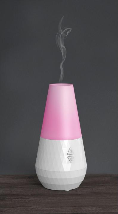 Produktbild Ohmex Well Feeling Aroma-Diffusor KW-008-4/W (80 ml)