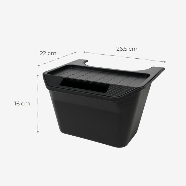 Actual product image Hermex Storage box