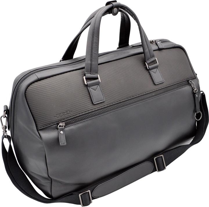 Immagine prodotto Jump Borsa da viaggio Boston weekender in pelle 48 cm (34 l)