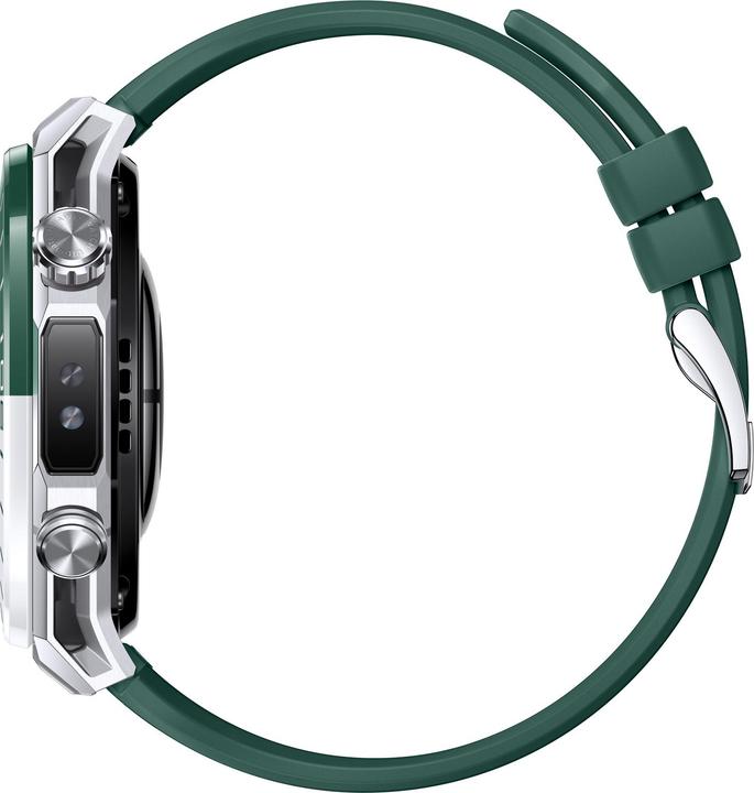 Actual product image Huawei Watch Ultimate 2 Grün (47.80 mm, 4G)