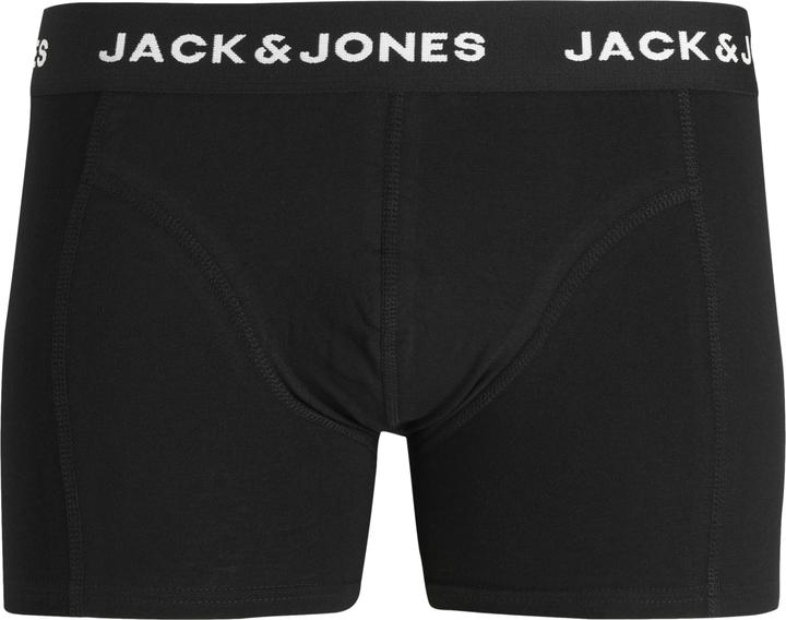 Produktbild Jack & Jones Trunks Trunks (S, 3er Pack)