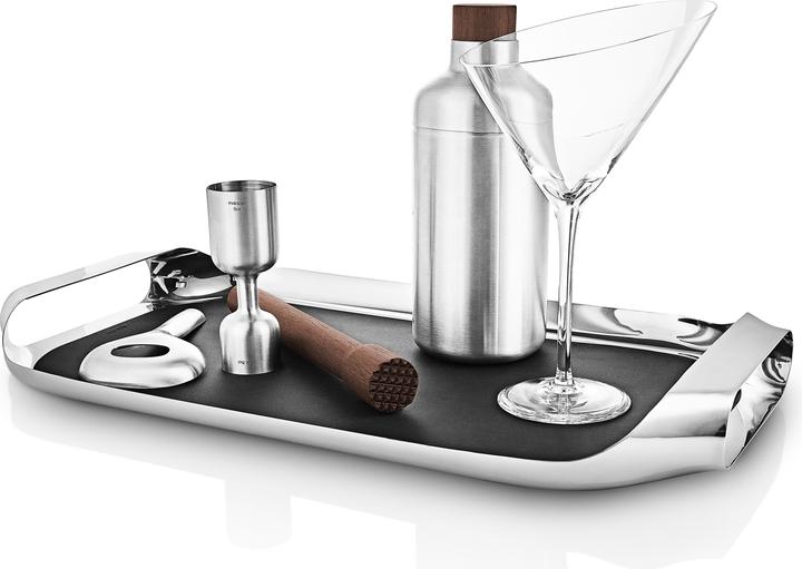 Actual product image Eva Solo Serviertablett Silber