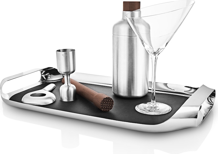 Produktbild Eva Solo Serviertablett Silber