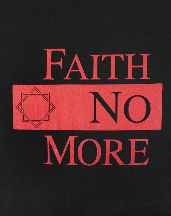 Produktbild Faith No More TShirt (S)