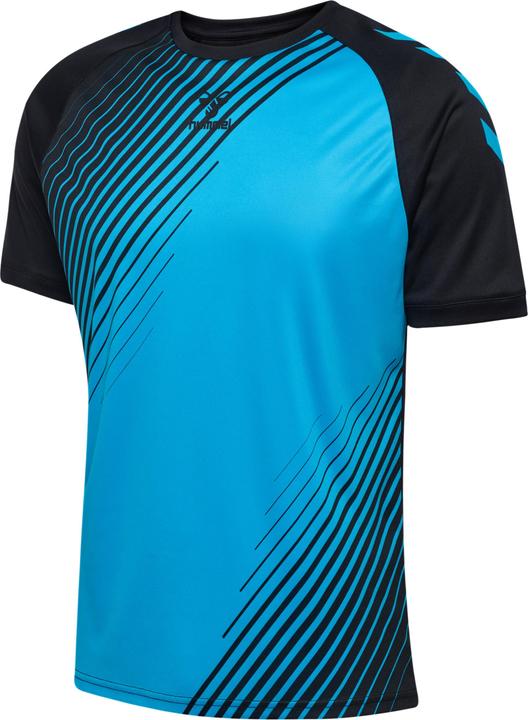 Produktbild hummel Hmlgraphic Universe Jersey S/S (XXL)