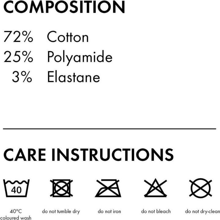 Produktbild Burlington Everyday (2er Pack, 36 - 41)