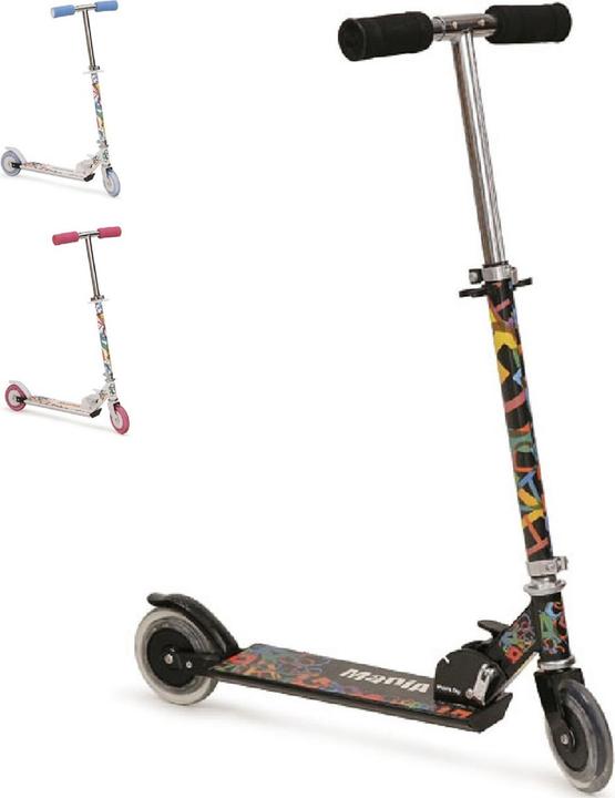 Image du produit Moni Magic scooter pour enfants pliable
