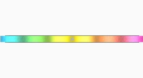 Produktbild Corsair Vengeance RGB RS (1 x 8GB, 3200 MHz, DDR4-RAM, DIMM)