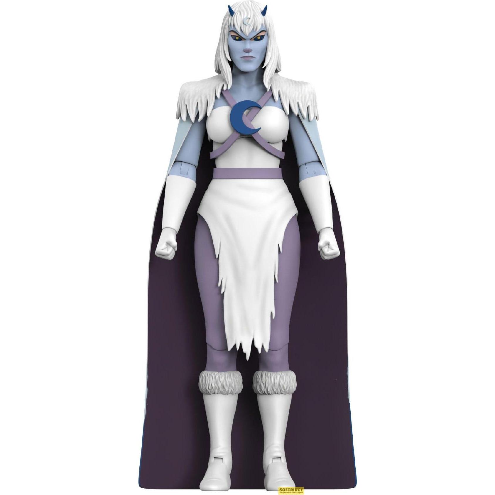 Super7 Cosmocats Wave 9 figurine Ultimates Chilla 20 cm