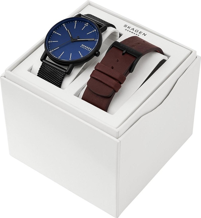 Produktbild Skagen Herrenuhr SIGNATUR (Analoguhr, 40 mm)