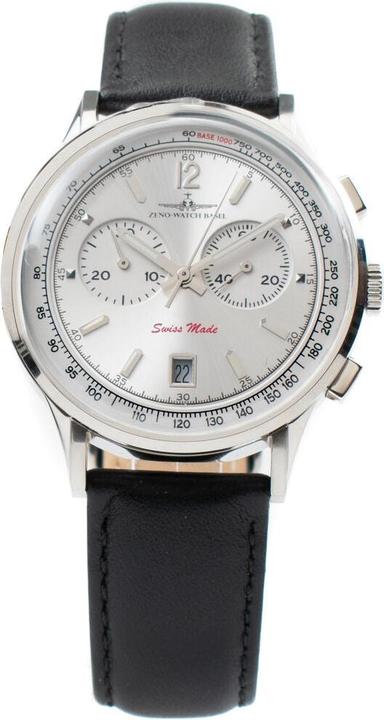 Produktbild Zeno-Watch Basel Herrenuhr ZE5181-1 (Ø 40 mm) (40 mm)