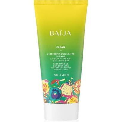 Baija, Gesichtsserum, Cire Démaq Visage Miel (75 ml)