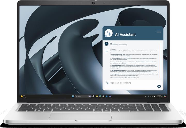 Produktbild Dell PB16255 (16", 512 GB, 32 GB, CH)
