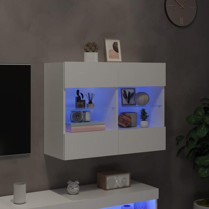 Image du produit vidaXL TV-Wandschrank (78.50 x 30 x 60.50 cm)