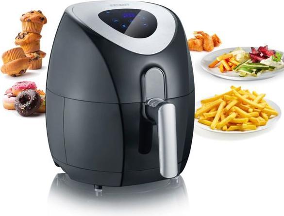 Actual product image Severin FR2430